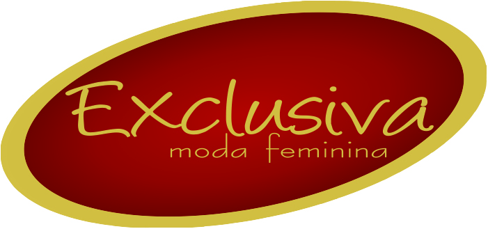 loja exclusiva moda feminina