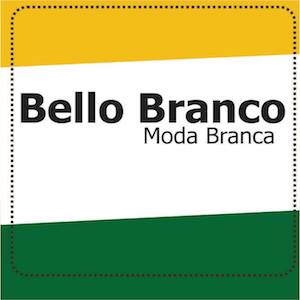 BELLO BRANCO MODA BRANCA