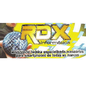 RDX Informática - Assistencia Técnica Espacializada 