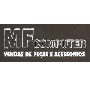 MF Computer - Computadores, Peças, Acessórios, Infomática