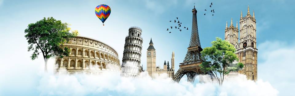 Liberty turismo - Viagens, Turismo e Eventos