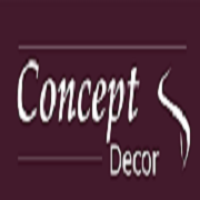 Concept Decor - Decoração com qualidade e estilo