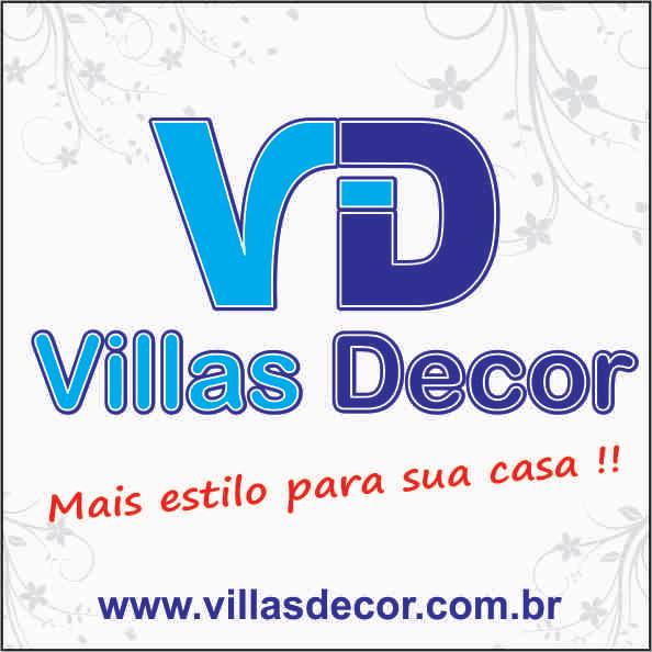 Villas Decor - Mais estilo para sua casa