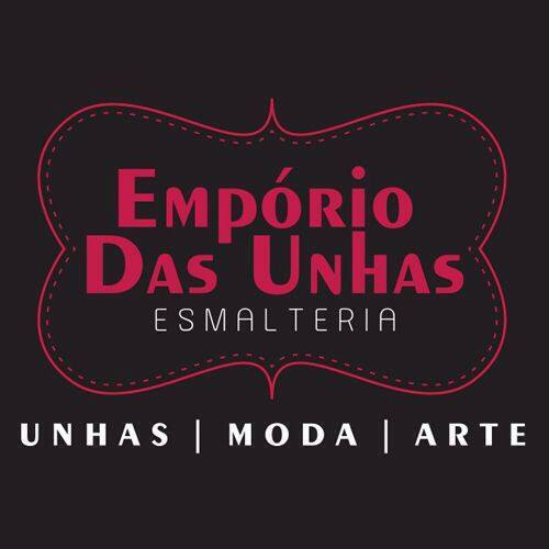 Empório das unhas Esmalteria