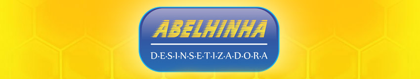 Abelhinha Desinsetizadora