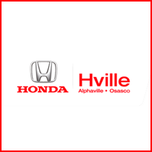 Honda HVille Veículos