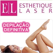 Esthétique Laser - Depilação à Laser - Brasilia