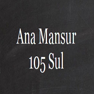 Ana Mansur Roupas e Acessórios Femininos