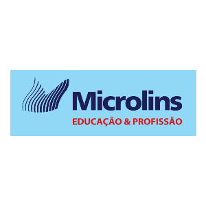 Microlins Educação e Profissão, Cursos Informática e Inglês no Pimentas